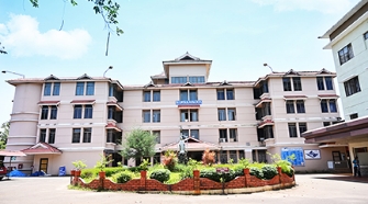 Image Caption