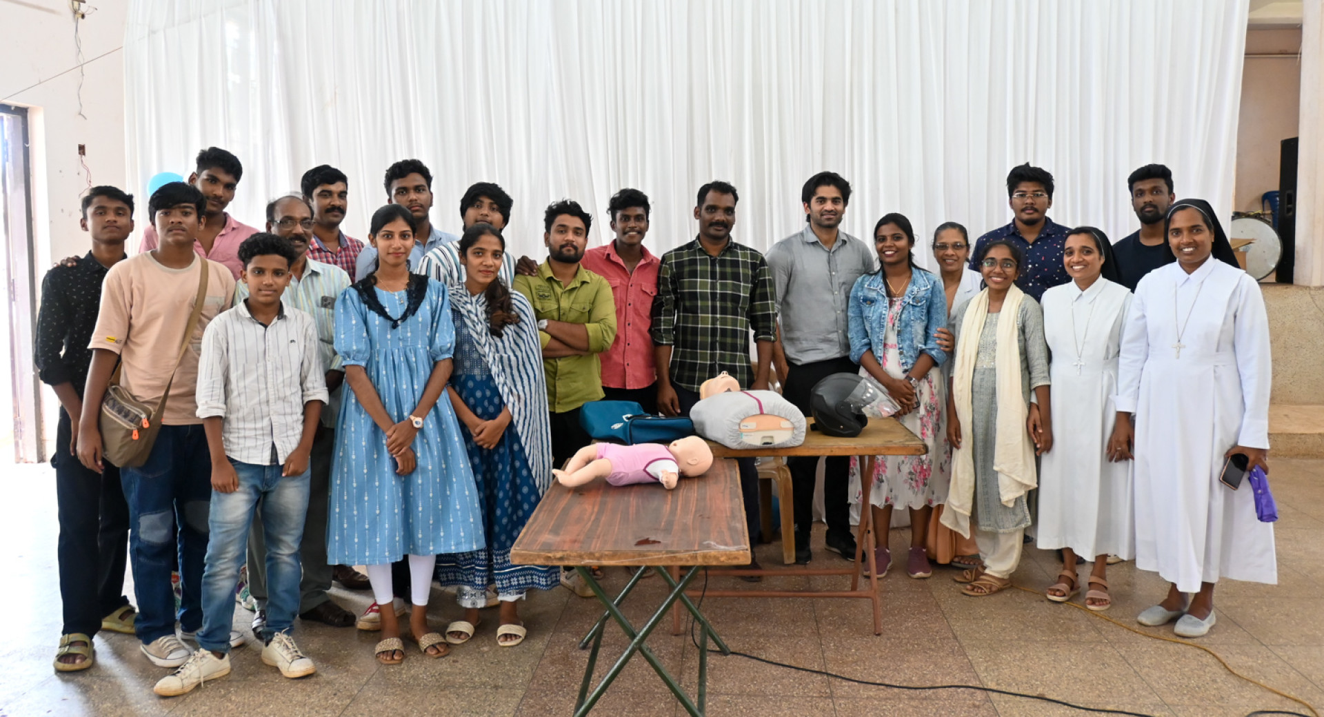 Nirmala Hospital