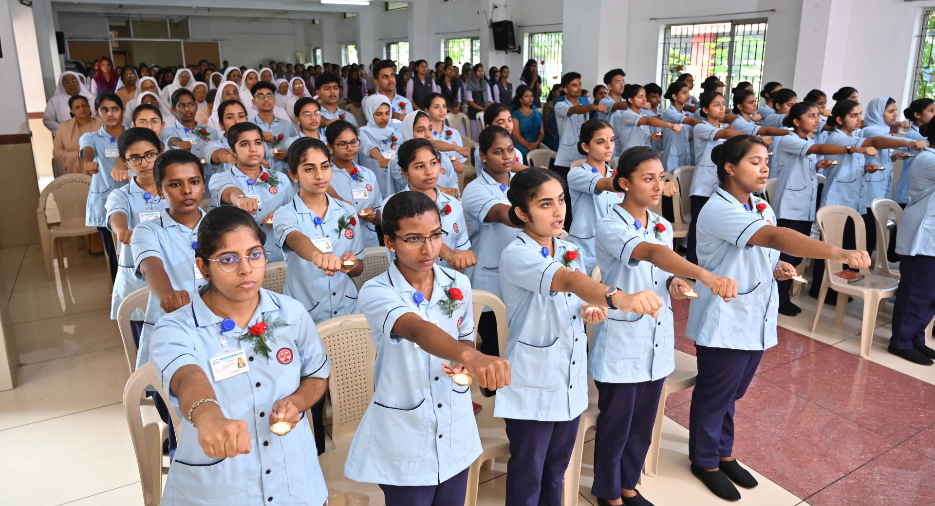 Nirmala Hospital
