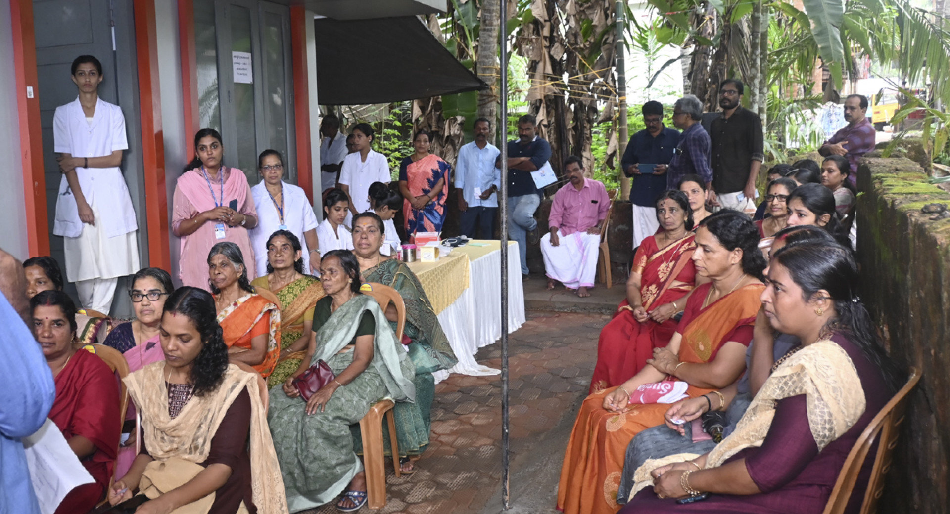 Nirmala Hospital