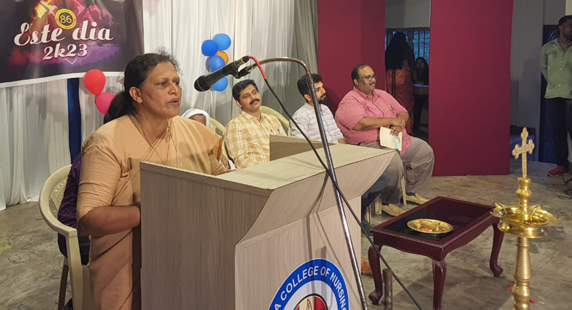 Nirmala Hospital