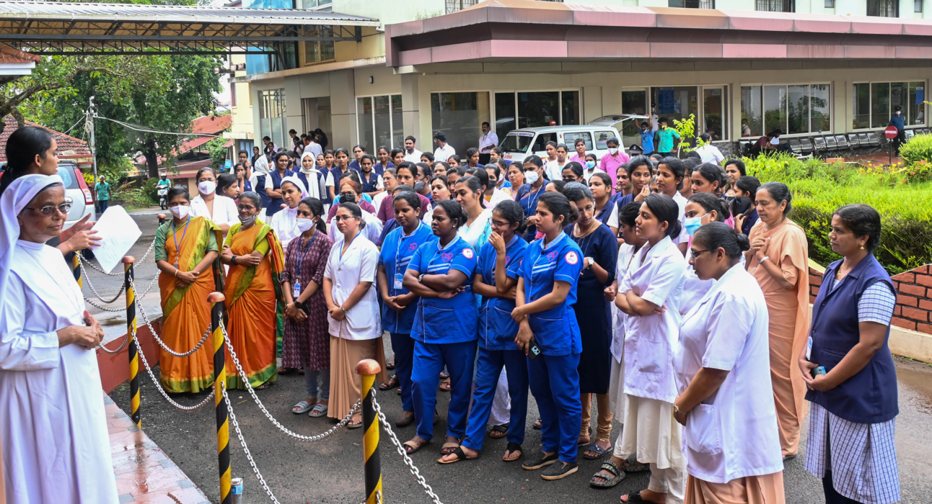 Nirmala Hospital