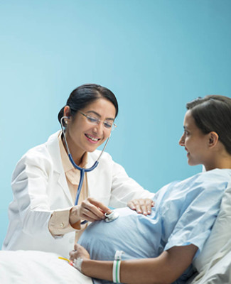 Obstetrics & Gynaecology
